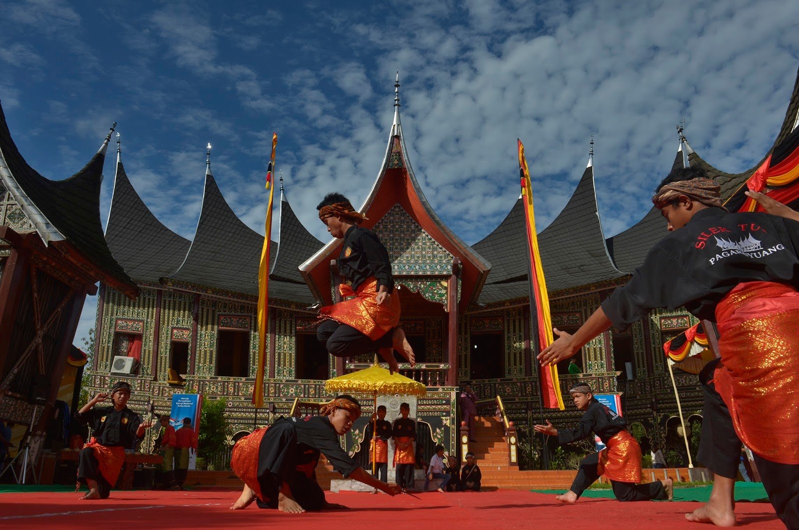 Rumah Gadang